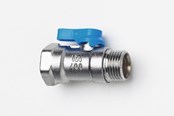 Zlacza - IMI Hydronic Ta 400 ball valve - 58400615