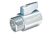 Zlacza - Broen Ballofix for m 1/2 with handle - 43545KR-331002