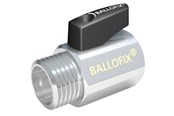 Zlacza - Broen Ballofix for m 3/4 with handle - 44150100-226002