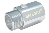 Zlacza - Broen Ballofix.dn15r g1/2xg1/2 for m - 4354500-225002