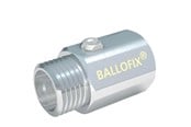 Zlacza - Broen Ballofix without handle female / male 3/4 raw - 44150100-025002