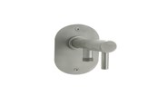 Zlacza - Frostline Water tap wall 300-550 mm 1/2 - F740