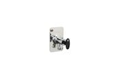 Zlacza - FM Mattsson garden valve with key 600 mm - 42930600