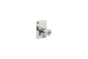 Zlacza - FM Mattsson garden valve with handle 400 mm - 42930410