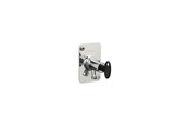 Zlacza - FM Mattsson garden valve with key 400 mm - 42930400