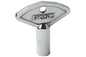 Czesci zamienne i akcesoria montazowe - Frese Key to frost tap/outdoor tap - 743443810