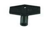 Zlacza - FM Mattsson key for garden valve 7 mm - 42730009