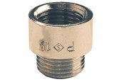 Zlacza - Unite extension 20 mm x 12 chrome - 743171020