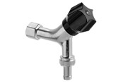 Zlacza - Frese dn15 drain valve for f with contravalve and union for - 29-1237