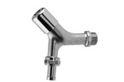 Zlacza - Frese dn15 drain valve med m with contravalve and union for - 29-1535