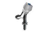 Zlacza - Unite 1/2 tap with non-return valve - 742425004
