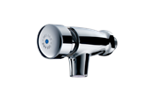 Baterie i armatura - CMA Tempo-stop tap for washbasin 1/2 - 746 000