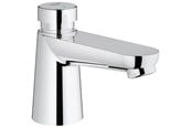 Baterie i armatura - Grohe Euroeco Cosmopolitan T self-closing faucet, chrome - 36265000