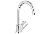 Baterie i armatura - Grohe Costa L faucet, chrome - 20393001