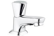 Baterie i armatura - Grohe Costa S faucet, chrome - 20405001