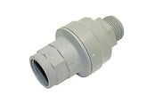 Czesci zamienne i akcesoria montazowe - Neoperl Water block 3/4" - 83900046801