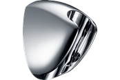 Prysznic i akcesoria do montazu - Hansgrohe porter'c shower holder - 27521000