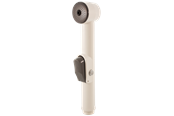 Prysznic i akcesoria do montazu - Oras bidetta hand shower white 242039-11 - 242039-11