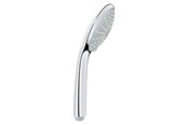 Prysznic i akcesoria do montazu - Grohe Euphoria 110 duo handshower - 27220000