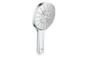 Prysznic i akcesoria do montazu - Grohe Rainshower smartactive 130 handshower 3 sprays - 26544000