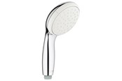 Prysznic i akcesoria do montazu - Grohe ntempesta 100 i handshower 9.5 liter - 27923001