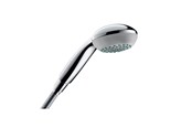 Prysznic i akcesoria do montazu - Hansgrohe crometta 85 mono hand shower - 28585000