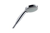 Prysznic i akcesoria do montazu - Hansgrohe croma 100 vario hand shower ecosmart 9 l/min - 28537000