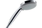 Prysznic i akcesoria do montazu - Hansgrohe croma 100 vario hand shower - 28535000