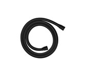 Prysznic i akcesoria do montazu - Hansgrohe shower hose 160 cm matt black - 28276670