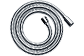Prysznic i akcesoria do montazu - Hansgrohe sensoflex metal shower hose 1600 mm - 28136000