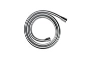 Prysznic i akcesoria do montazu - AXOR starck metal effect shower hose 1250 mm - 28282000