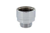 Prysznic i akcesoria do montazu - Oras adapter piece 3/4x1/2 ktvent - 241799