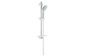 Prysznic i akcesoria do montazu - Grohe Euphoria 110 Duo Shower rail set 2 sprays, chrome - 27242001