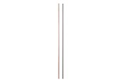 Prysznic i akcesoria do montazu - Grohe euphoria shower tube 114 cm - 48053000