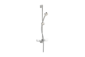 Prysznic i akcesoria do montazu - Oras apollo showerset chrome - 520