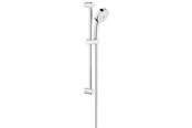 Prysznic i akcesoria do montazu - Grohe New Tempesta Cosmopolitan 100 shower set, 3 spray types, chrome - 27579002