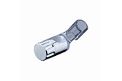 Prysznic i akcesoria do montazu - Hansgrohe Bruserholder til Unica'88 og Unica'S bru - 28672000