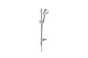 Prysznic i akcesoria do montazu - Hansgrohe Raindance Select E 120 3jet Brusesæt 65 - 26620400