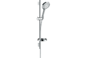 Prysznic i akcesoria do montazu - Hansgrohe raindance select s 120 3jet powderrain shower set - 27654000