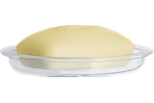 Prysznic i akcesoria do montazu - Hansgrohe casetta's soap dish - 28684000