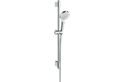 Prysznic i akcesoria do montazu - Hansgrohe crometta vario / unica' vario shower set 0.72 m wh - 27353400