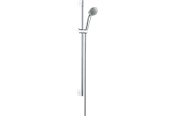 Prysznic i akcesoria do montazu - Hansgrohe crometta 85 variojet hand shower unica'crometta wa - 27763000