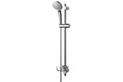 Prysznic i akcesoria do montazu - Børma Borma idealrain shower set m3 - F1710AA