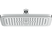 Prysznic i akcesoria do montazu - Hansgrohe croma e 280 overhead shower - 26257000