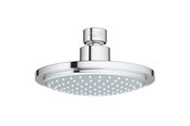 Prysznic i akcesoria do montazu - Grohe EUPH Cosmopolitan Ø160mm fast hovedbruser - 28233000