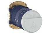 Czesci zamienne i akcesoria montazowe - Grohe Rainshower universal built-in box 1/2" - 26483000