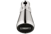 Prysznic i akcesoria do montazu - Grohe Relexa Plus 50 shower head, chrome - 28094000