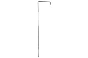 Prysznic i akcesoria do montazu - Frese showertube ø15x1500mm x 330mm - 32-3350
