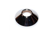 Prysznic i akcesoria do montazu - Megatherm Threaded roset 3/4 x ø70 mm h=27 mm - 728921004