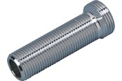 Prysznic i akcesoria do montazu - Uponor inlet piece 3/4-1/2x75mm - 1036151